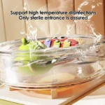 Toddler Musical Drum Set 5-Piece Learning Toy 5