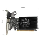 GT730 4GB DDR3 Gaming Graphics Card for PC 6