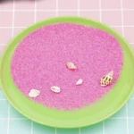 DIY Magic Space Sand Educational Toy Set 4