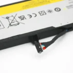 7.4V 54Wh Laptop Battery for Lenovo Y50 Y70 Series 3
