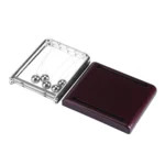 Magnetic Steel Balance Desk Pendulum Toy 4