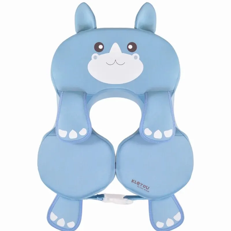 Infant Swim Ring for Toddlers 6-36 Months