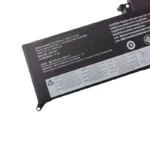 15.2V 3360mAh 01AV434 01AV433 01AV432 Laptop Battery for Lenovo ThinkPad Yoga S1 370 X380 3