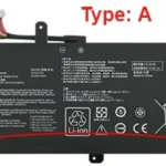 Laptop Battery for ASUS ROG Strix GL504 GL704 4
