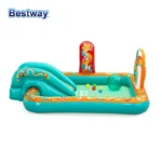 Bestway Inflatable Water Play Center Pool 3