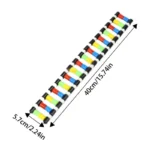 DNA Double Helix Model Kit for Kids 6