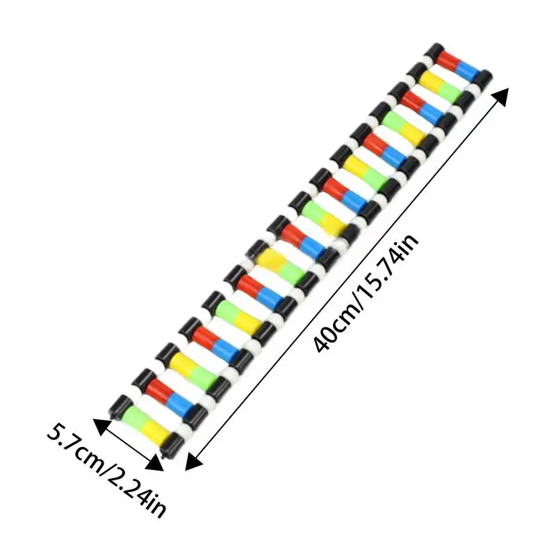 DNA Double Helix Model Kit for Kids 6 DNA Double Helix Model Kit for Kids 6