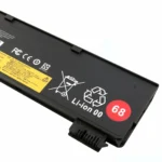 Lenovo ThinkPad X240-X270 T Series Laptop Battery 4