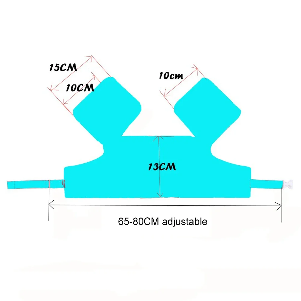 Baby Cartoon Float Arm Life Jacket Swimsuit 5 Baby Cartoon Float Arm Life Jacket Swimsuit 5