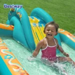 Bestway Inflatable Water Play Center Pool 5
