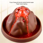 Volcano Eruption Science Kit for Kids 3