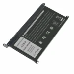 WDXOR Battery for Dell Inspiron 13 15 5000 7000 5