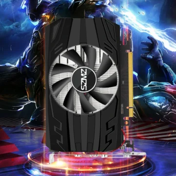 GT730 2GB DDR5 Low Profile Graphics Card 2 | PricZone