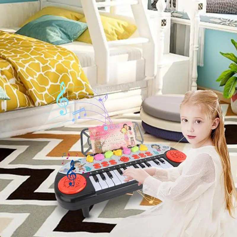 Kids Portable Electronic Piano Keyboard 2 Kids Portable Electronic Piano Keyboard 2