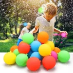 Reusable Water Balloons 12- 24pcs Quick Fill 2