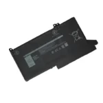 Dell Latitude 5300 5310 2-in-1 11.4V Battery 6