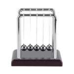 Magnetic Steel Balance Desk Pendulum Toy 3
