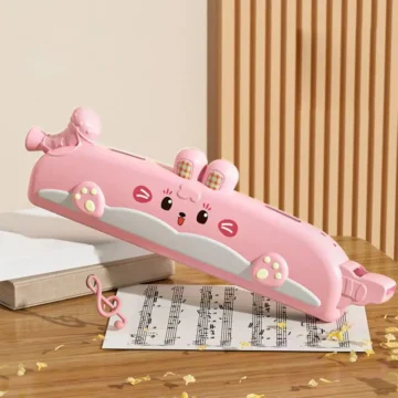 Kids Animal Harmonica Toy for Ages 3 and Up 2 | PricZone