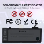 MacBook Pro 13-inch A1322 Battery Replacement 5