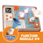 STEM Circuit Kit for Kids with 500 Projects 1