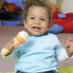 Preschool Musical Toy Set for Kids 6