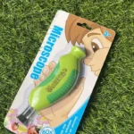 Toddler Pocket Microscope 80X for Learning 5