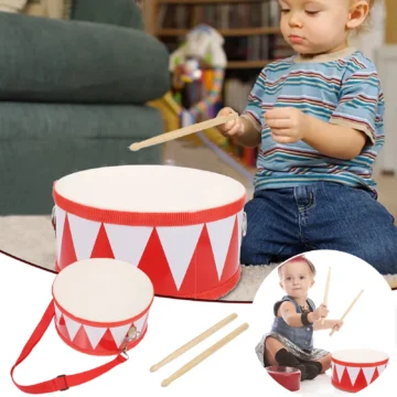 Percussion Drum Set for Kids Music Learning 1
