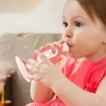 Kids Trumpet Toy for Fun Musical Play 3