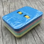 Kids Swim Back Float Safety Training Aid 5