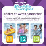 Inflatable Baby Pool Float Safe Swim Toy 6