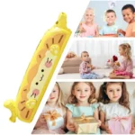Kids Animal Harmonica Toy for Ages 3 and Up 3