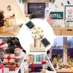 DIY Solar Satellite Model Kit for Kids 5