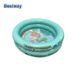 Bestway Portable Inflatable Play Pool 6