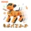 VEVOR Programmable RC Robot Dog Toy