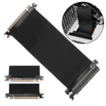 PCI Express 16X Flexible Riser Cable Adapter 1