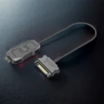 ARGB 5V 3-pin to SATA RGB Controller Cable for PC 3