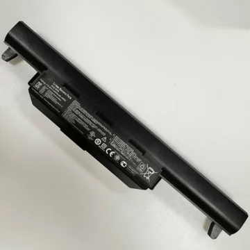 Replacement Battery for Asus X45 X55 X75 Series 2