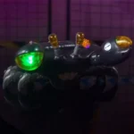 Electric Crawling Crab Toy for Kids 2