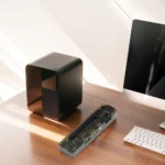 EXP GDC OCuLink PCIe 4.0 External GPU Dock 1