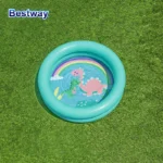 Bestway Portable Inflatable Play Pool 3
