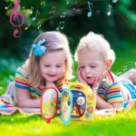 Musical Nursery Rhymes Book for Toddlers 3