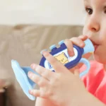 Kids Trumpet Toy for Fun Musical Play 5