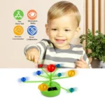 3D Solar System Model Kit for Kids 1