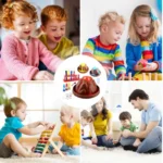 Volcano Eruption Science Kit for Kids 5