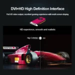 GTX 750TI 4GB Low Profile Graphics Card 3