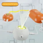 STEM Circuit Kit for Kids DIY Electronics Fun 1