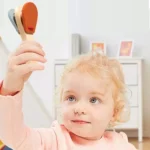 5pcs Montessori Baby Musical Toy Set 1