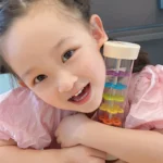 Rainfall Sound Sensory Musical Toy for Kids 5