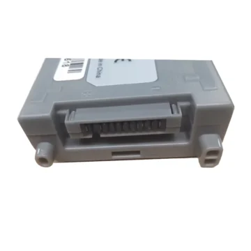 Panasonic Toughbook CF-19 Replacement Battery 1