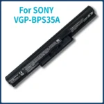 Sony VAIO VGP-BPS35A 14.8V 3-Cell Laptop Battery Amazon +6 1